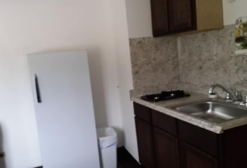 בית מלון כפרי Mystic Valley Inn