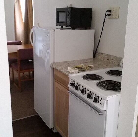 בית מלון כפרי Mystic Valley Inn