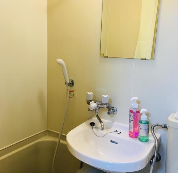 Отель New Yorishiro