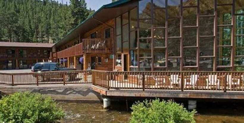 호텔 Nicky's Resort