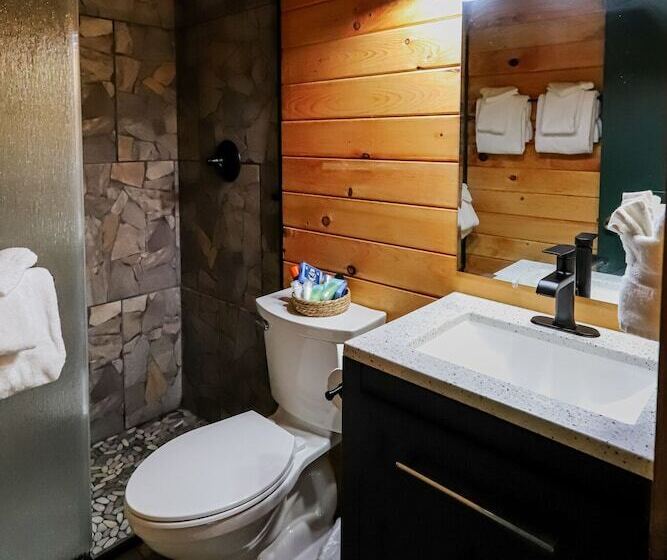 호텔 Nicky's Resort