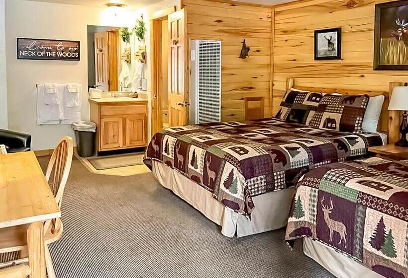 호텔 Nicky's Resort