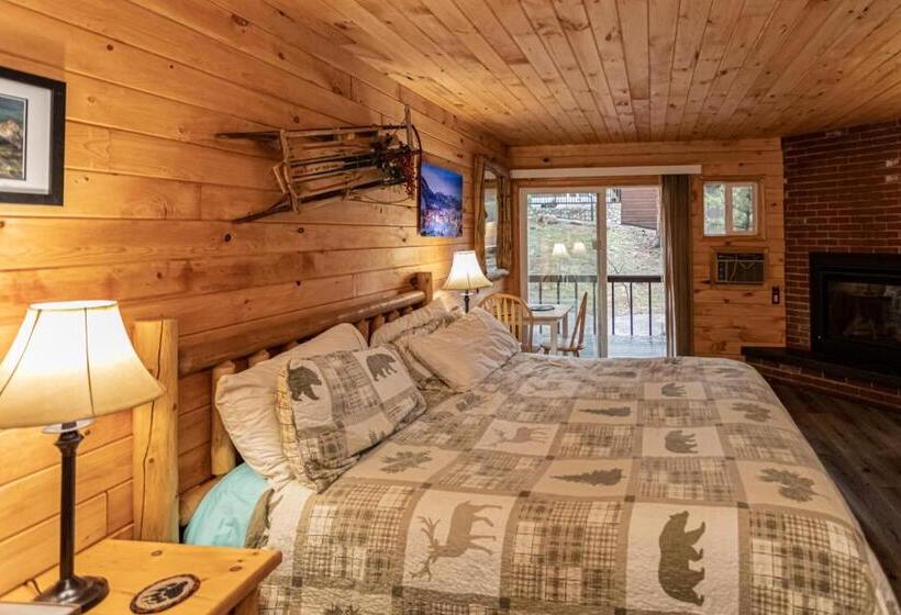 호텔 Nicky's Resort