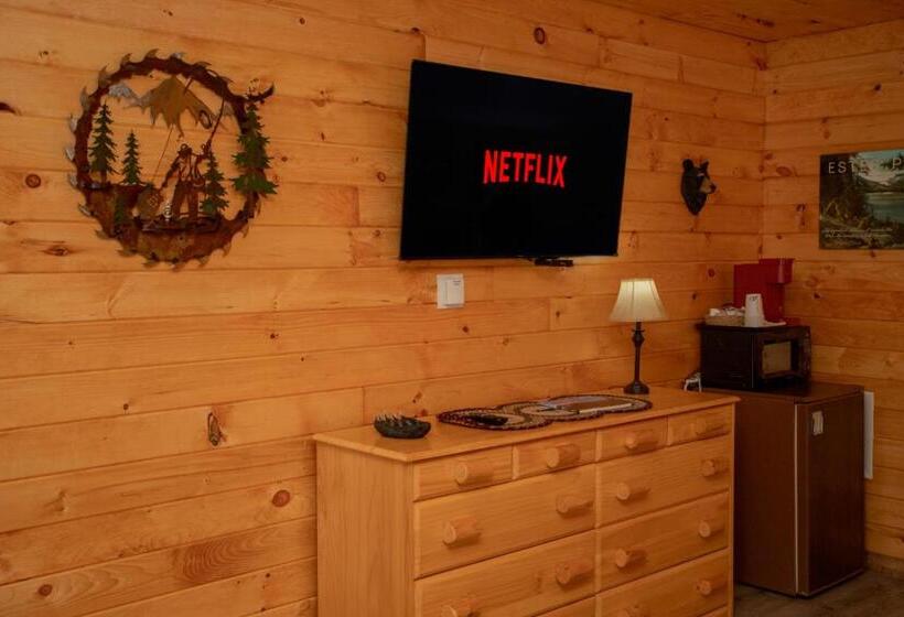 호텔 Nicky's Resort