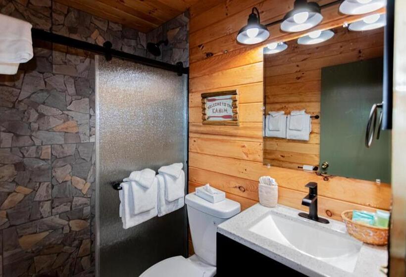 호텔 Nicky's Resort