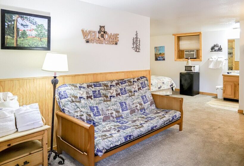 호텔 Nicky's Resort