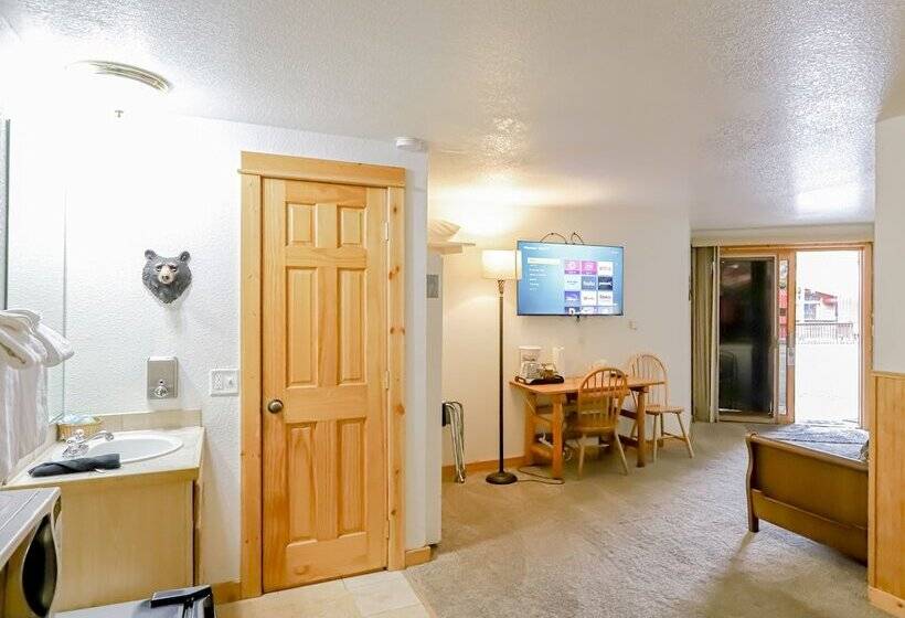 호텔 Nicky's Resort