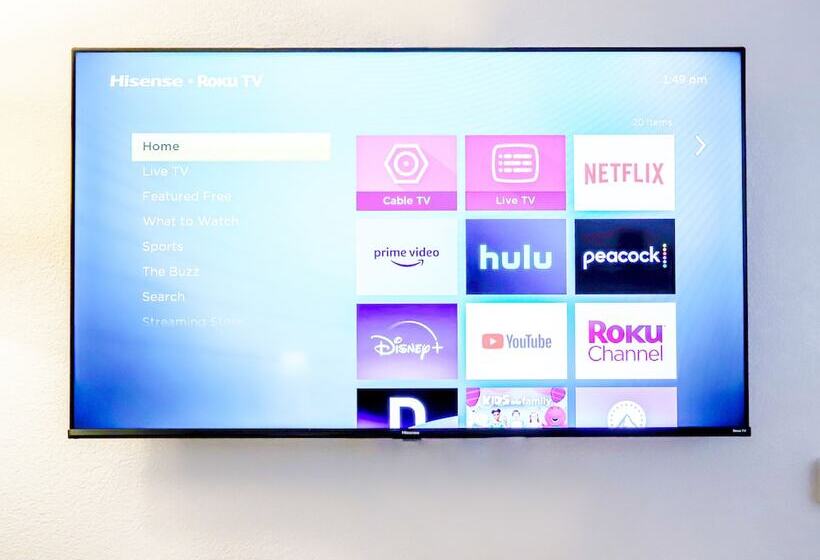 호텔 Nicky's Resort