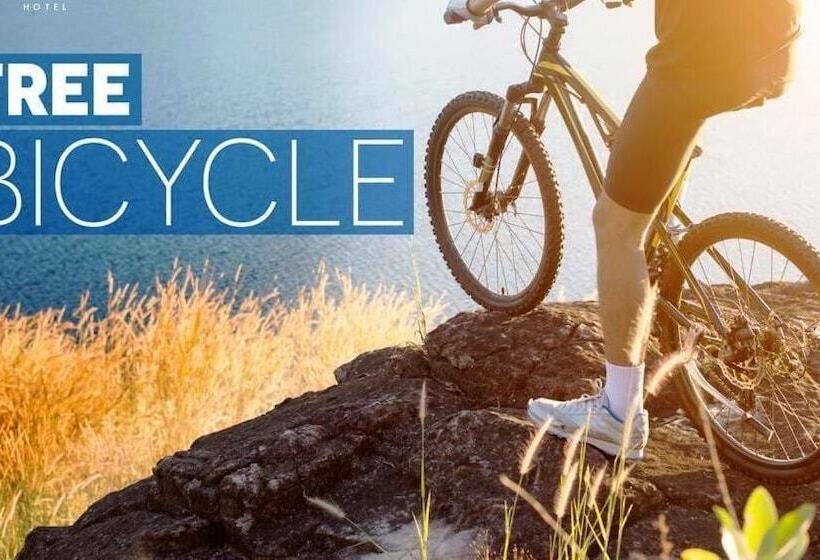 هتل Ninh Binh Family