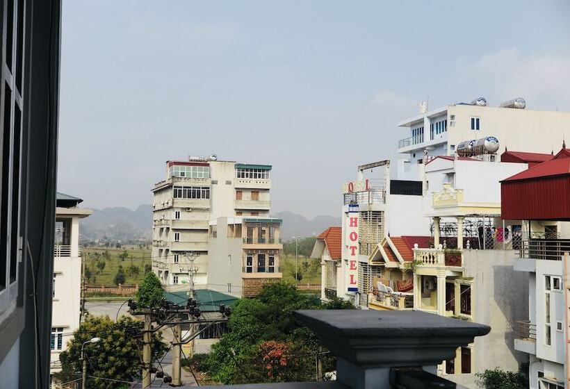 هتل Ninh Binh Family