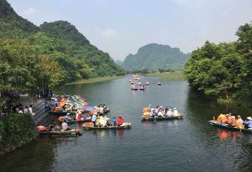 هتل Ninh Binh Family