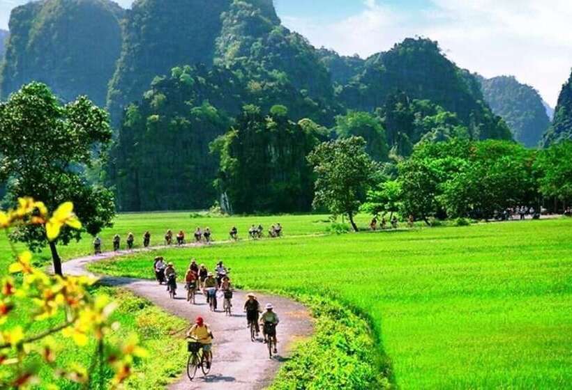 هتل Ninh Binh Family