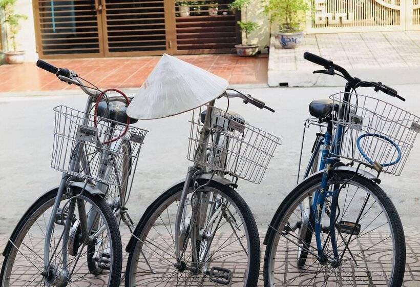 هتل Ninh Binh Family