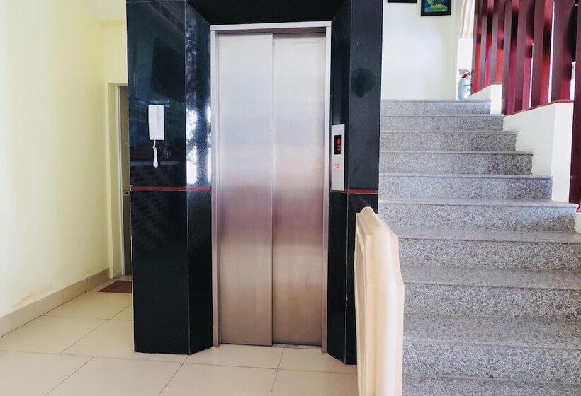 هتل Ninh Binh Family