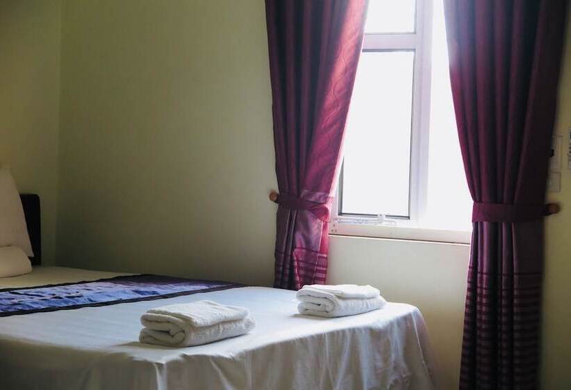 هتل Ninh Binh Family