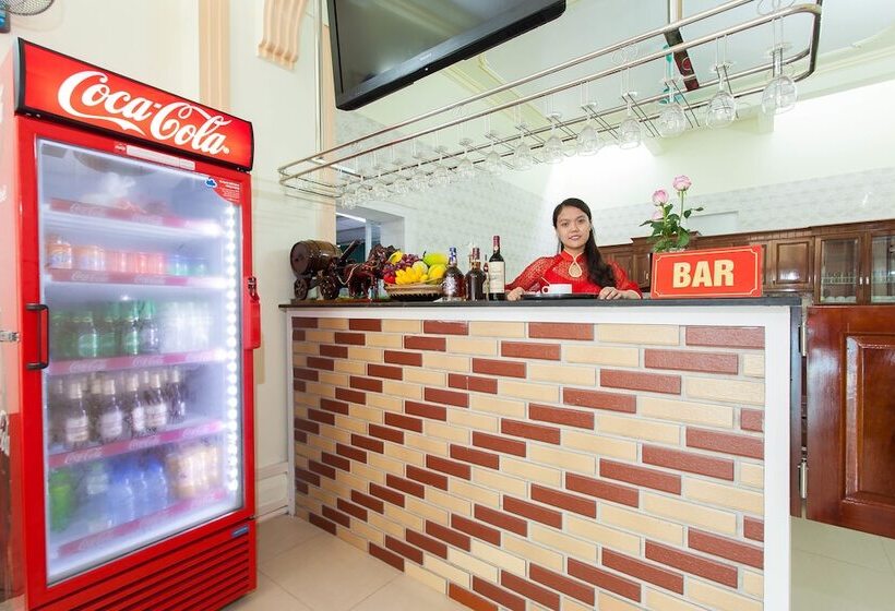 هتل Ninh Binh Family