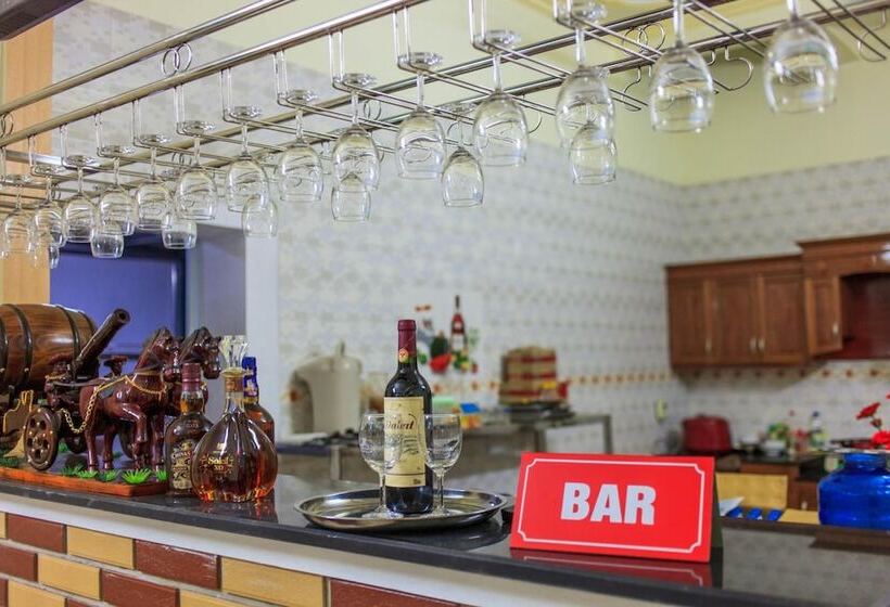 هتل Ninh Binh Family