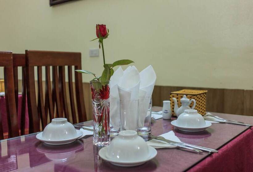 هتل Ninh Binh Family