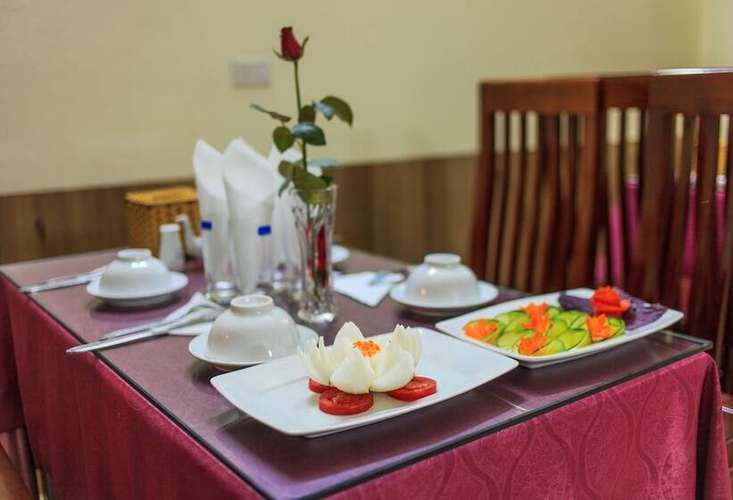 هتل Ninh Binh Family