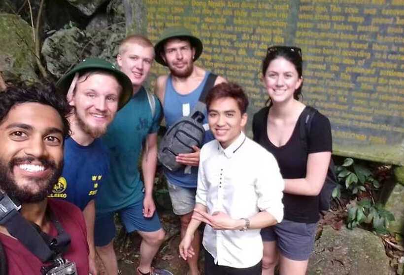 هتل Ninh Binh Family