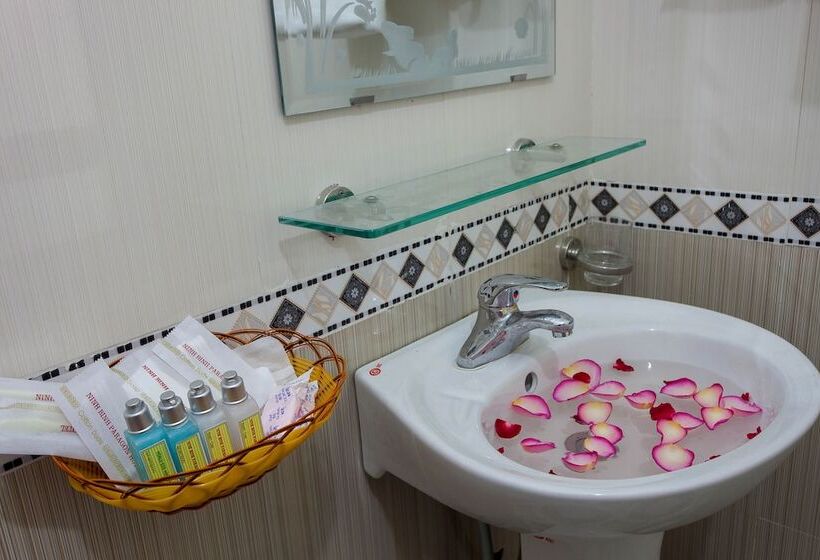 هتل Ninh Binh Family