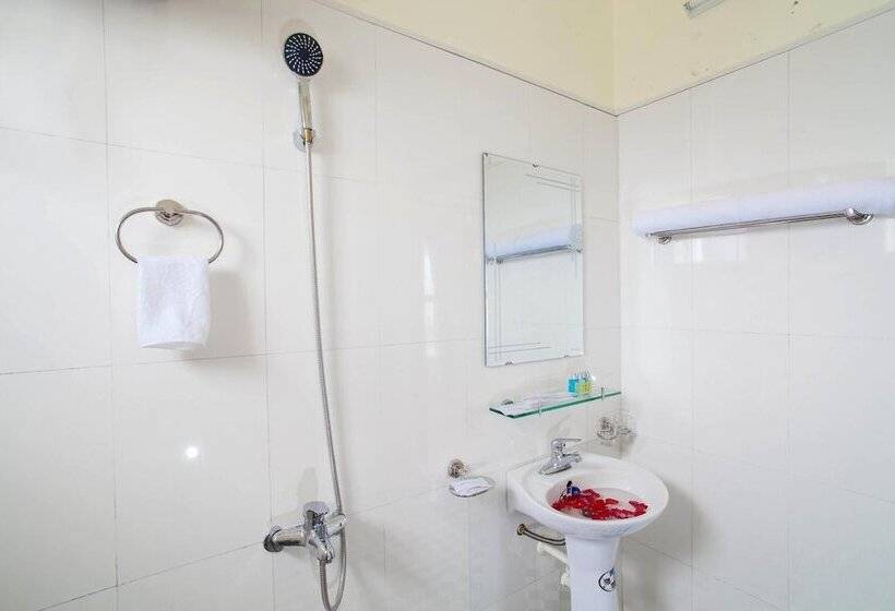 هتل Ninh Binh Family