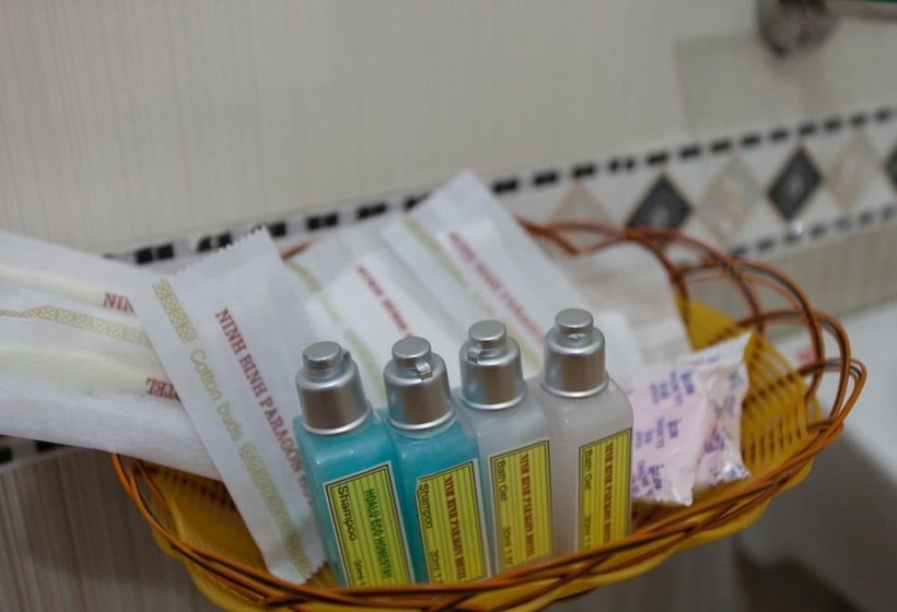 هتل Ninh Binh Family