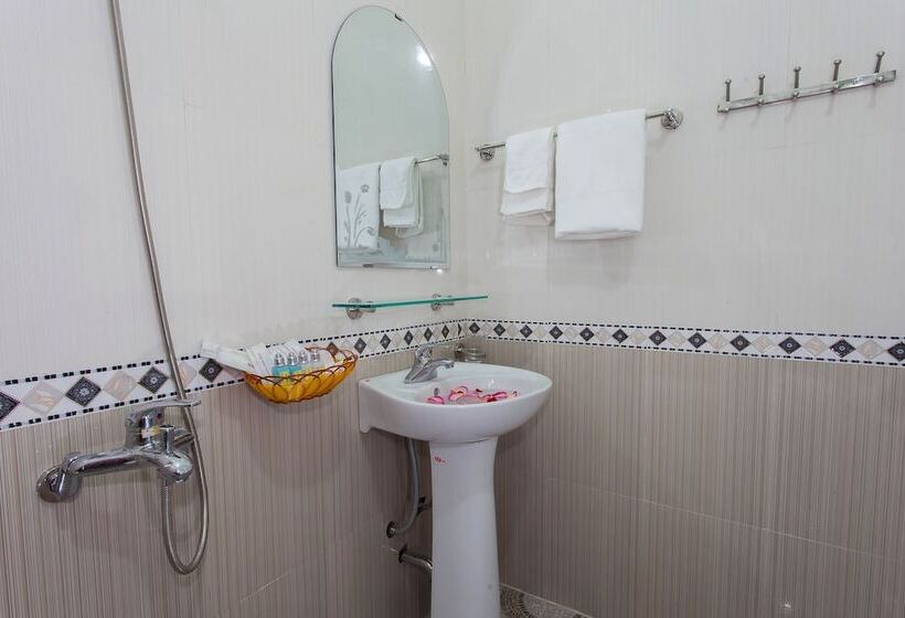 هتل Ninh Binh Family