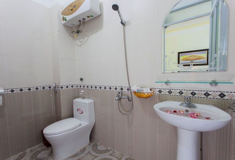 هتل Ninh Binh Family