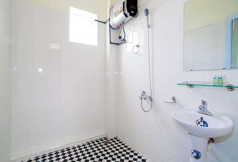 هتل Ninh Binh Family