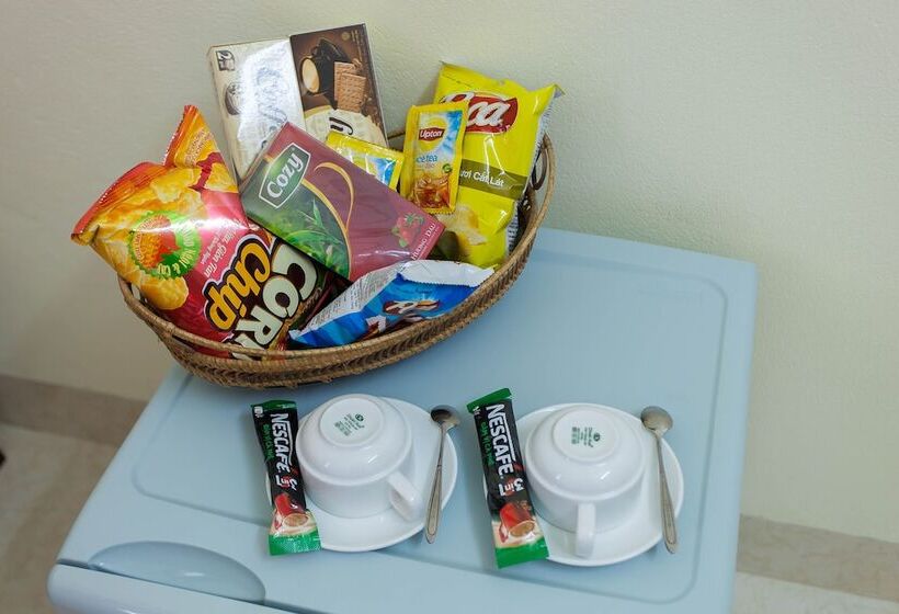 هتل Ninh Binh Family