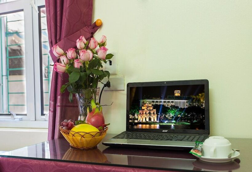 هتل Ninh Binh Family