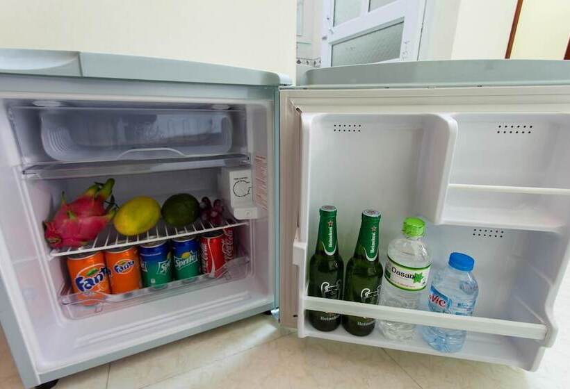 هتل Ninh Binh Family