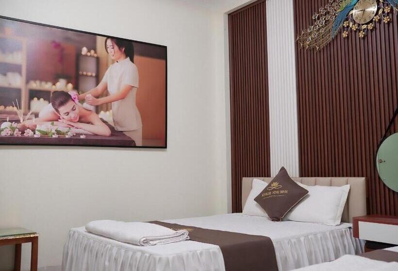 هتل Ninh Binh Family