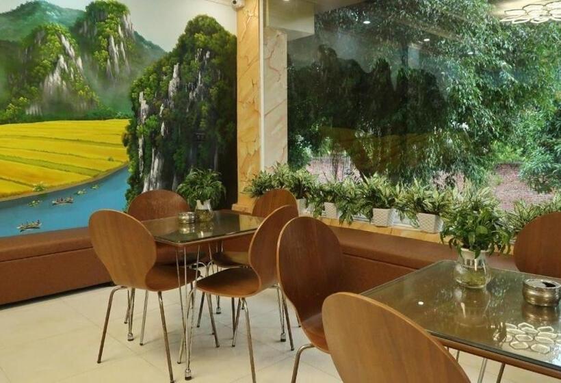 هتل Ninh Binh Family