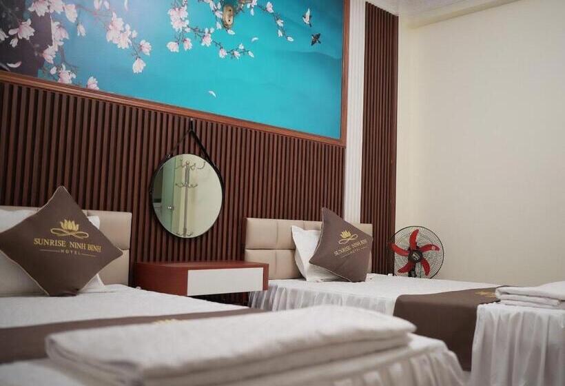 هتل Ninh Binh Family