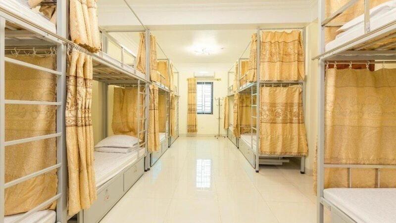 هتل Ninh Binh Family