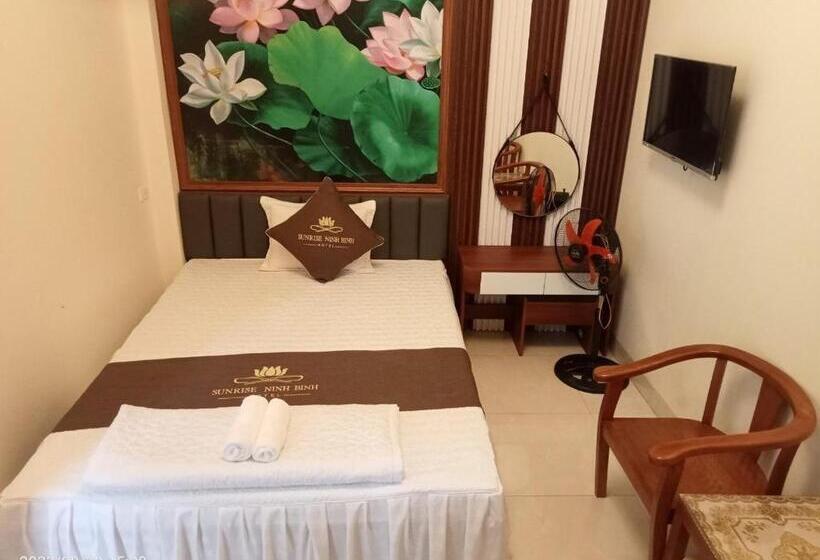 هتل Ninh Binh Family