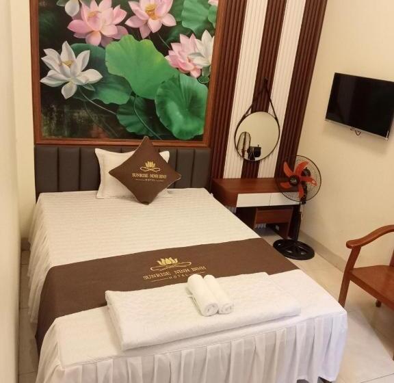 هتل Ninh Binh Family