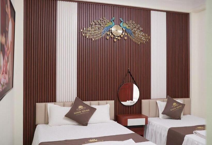 هتل Ninh Binh Family