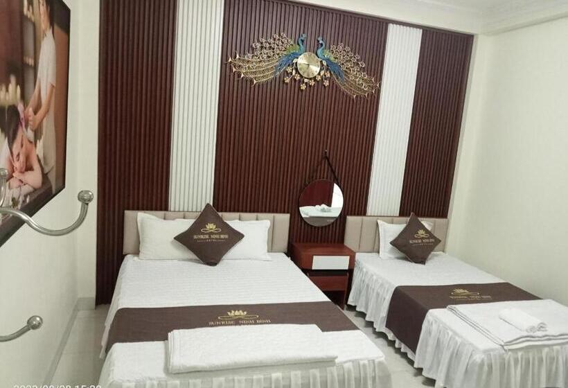 هتل Ninh Binh Family