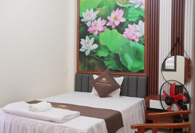 هتل Ninh Binh Family