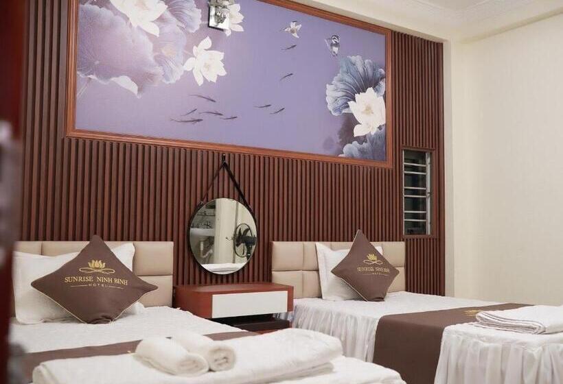 هتل Ninh Binh Family