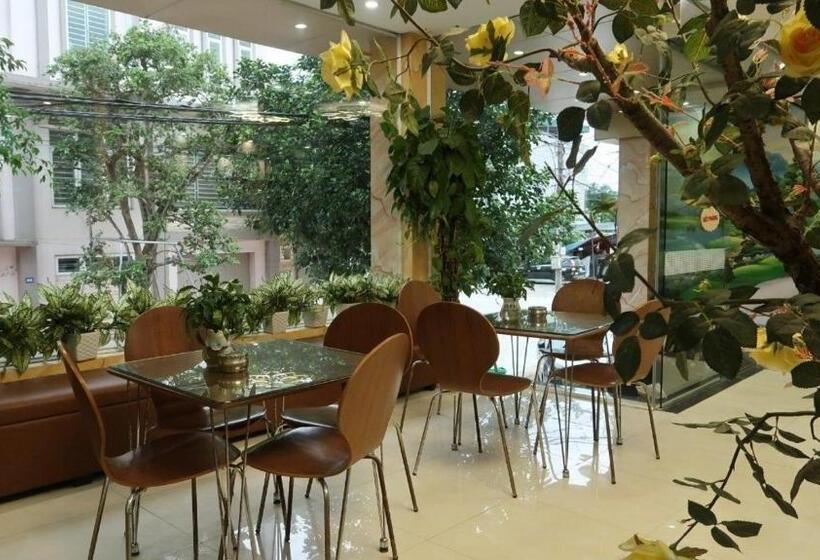 هتل Ninh Binh Family