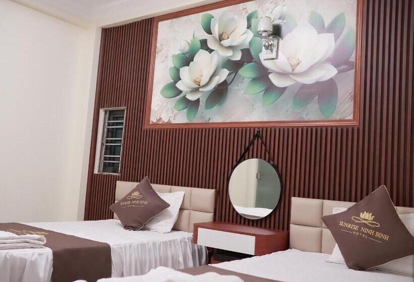 هتل Ninh Binh Family