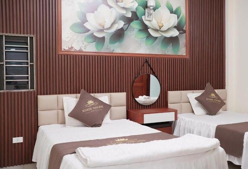 هتل Ninh Binh Family