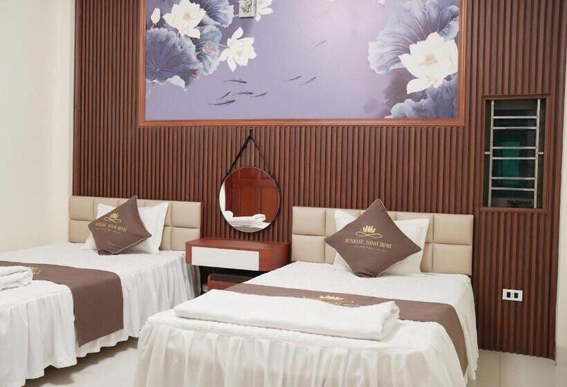 هتل Ninh Binh Family