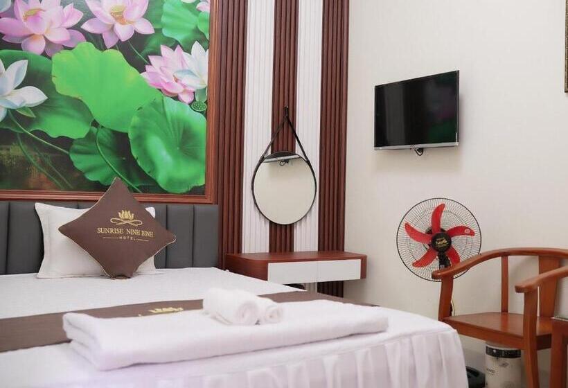 هتل Ninh Binh Family