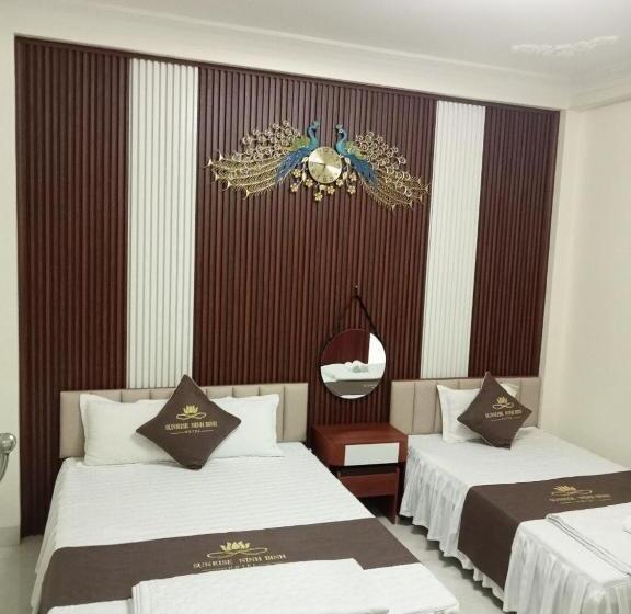 هتل Ninh Binh Family