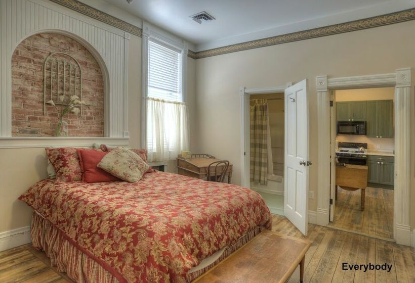 فندق Nobody's Inn